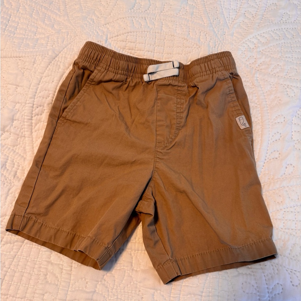 Boys Vineyard Vines Shorts (5T)